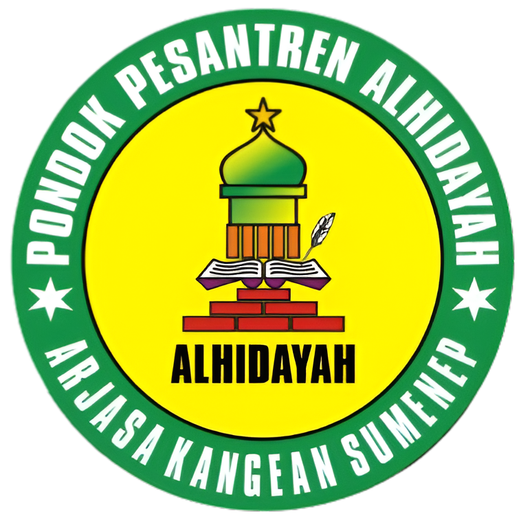Logo Pondok