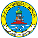 SMK Al Hidayah